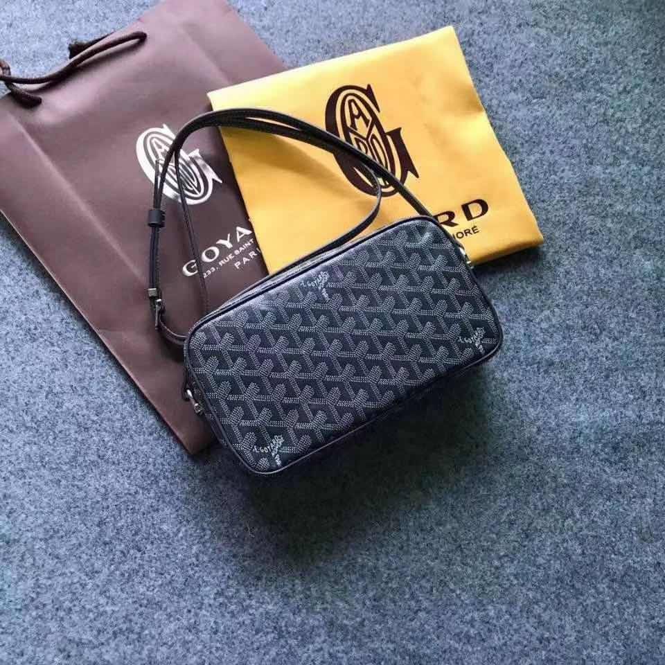 VIP GIFTbag 】GOYARD Messenger & Shoulder Bag งานหนังแท้สวยมากกกก