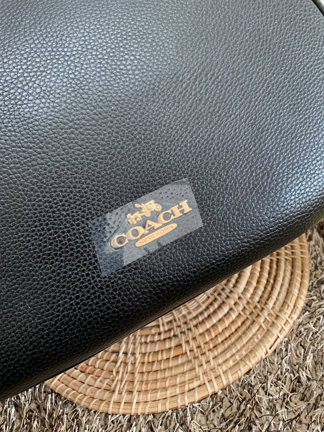 สินค้าออกใหม่ พร้อมคอลเลคชั่นสีใหม่ล่าสุดค่ะ! COACH RORI SHOULDER BAG ((C2855)) พร้อมส่งที่ไทย สวยก่อนใครแน่นอนค่ะ! กระเป๋าสะพายไหล่ หนังแท้ชั้นดีที่สุด หนังนิ่ม ทรงสวย หลงรักแน่นอนค่ะ😘