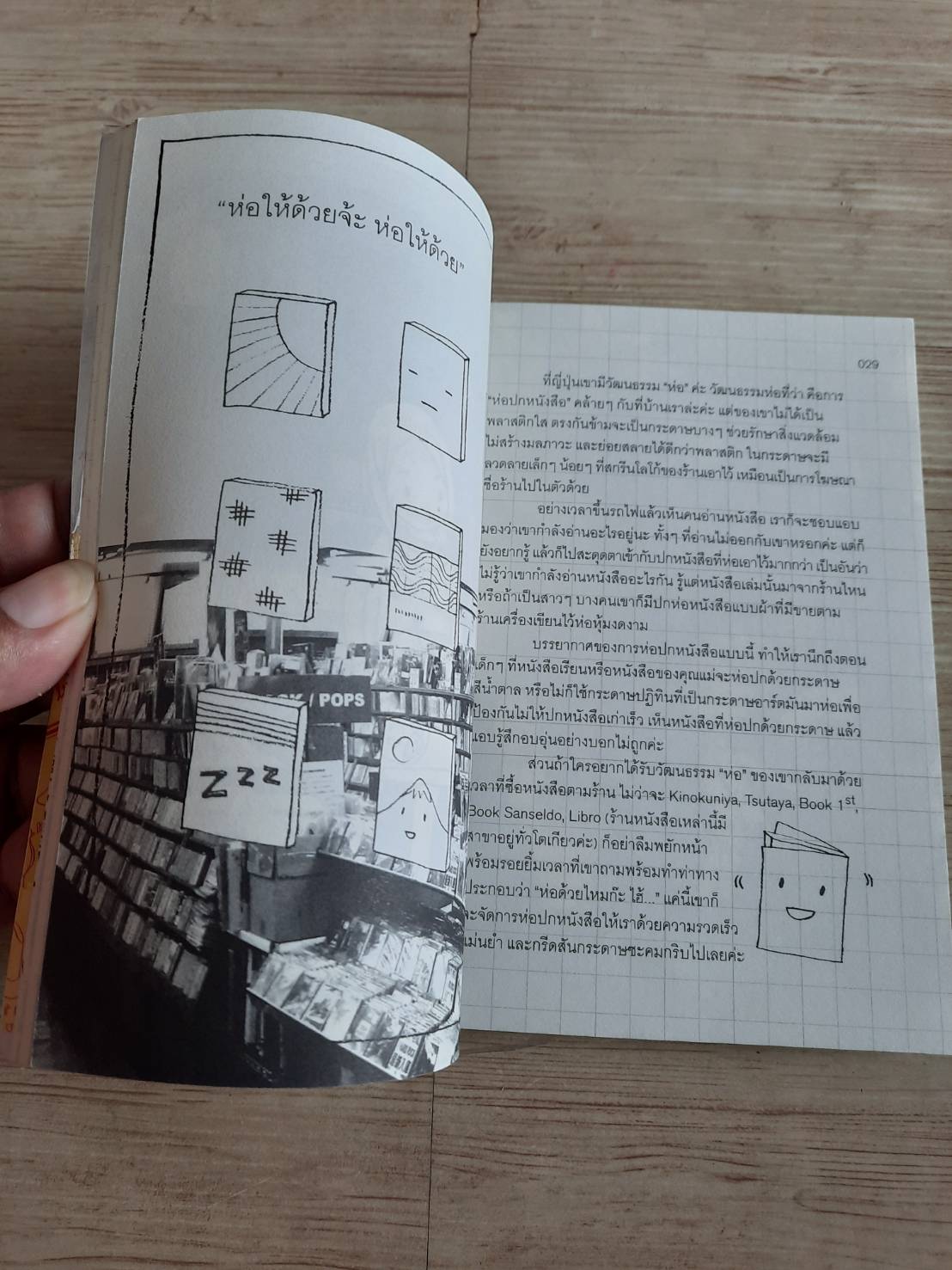 TOKYO Guggig Guide by Tukta พนิดา เอี่ยมศิรินพกุล