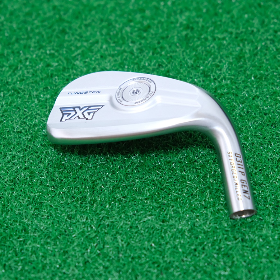 PXG 0311 P GEN7 49° GW - HEAD ONLY