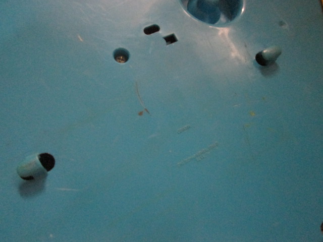 Fisher Price Activity Center ของเล่นเสริมพัฒนาการสำหรับเด็กมือสอง