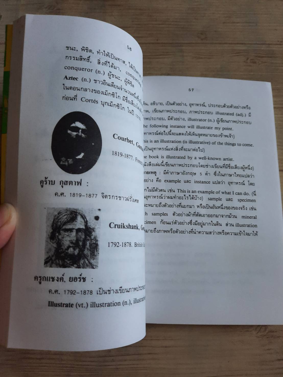 ชีวประวัติโดยย่อ บุคคลสำคัญของโลก โดย ดร.อบรม สินภิบาล