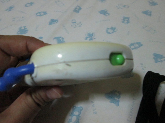 Fisher-Price Laugh & Learn Learning Music Player ของเล่นมือสอง