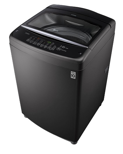 เครื่องซักผ้าฝาบน LG รุ่น T2310VSPM ระบบ Smart Inverter ความจุซัก 10 กก. ลดราคาถูกสุดๆ โทรเล้ยย 02-4245594, 085-3801177, 081-6215561