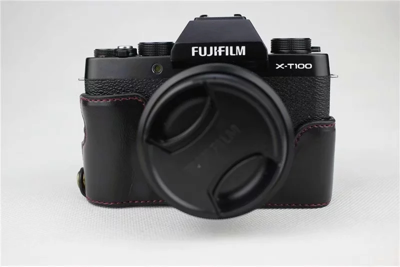 เคส Fuji x-t100