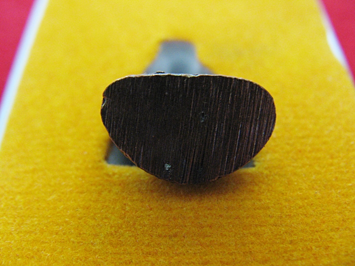 พระสังกัจจายน์ รุ่นบูรณะอุโบสถ วัดนาคปรก(ธนบุรี) ๒๕๕๓ พร้อมกล่องเดิมค่ะ