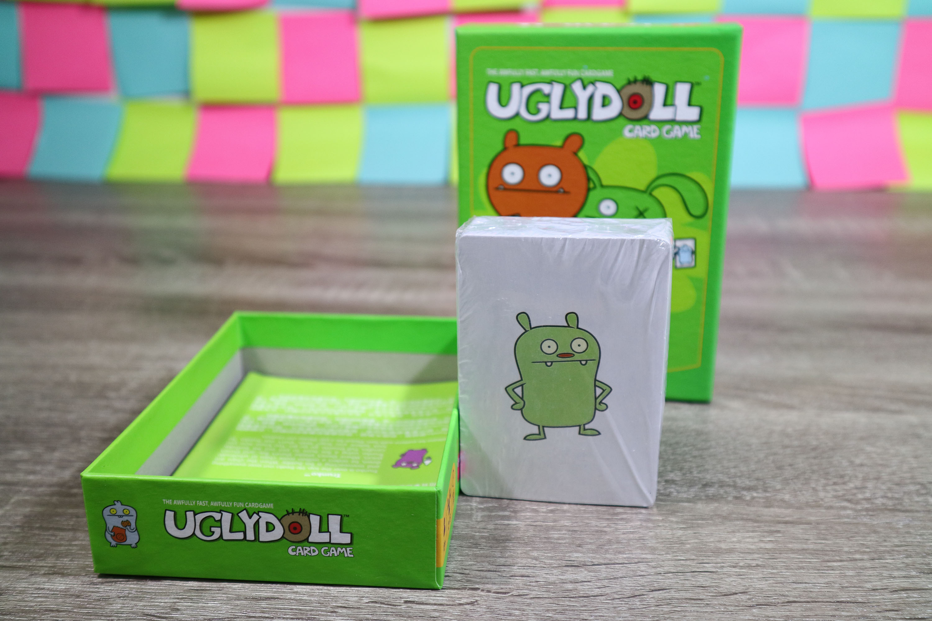Uglydoll