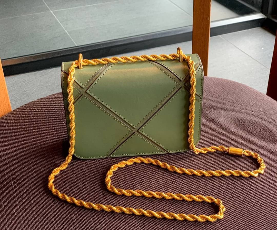 TORY BURCH ELEANOR SMALL SHOULDER BAG / Tory Burch Eleanor quilted shoulder bag น้องเล็ก หรู ดูแพง ลุคไหนๆ ใบนี้เอาอยู่เลยค่าา! Best seller ใครยังไม่มีติดตัว รอบนี้จัดเลยค่าา