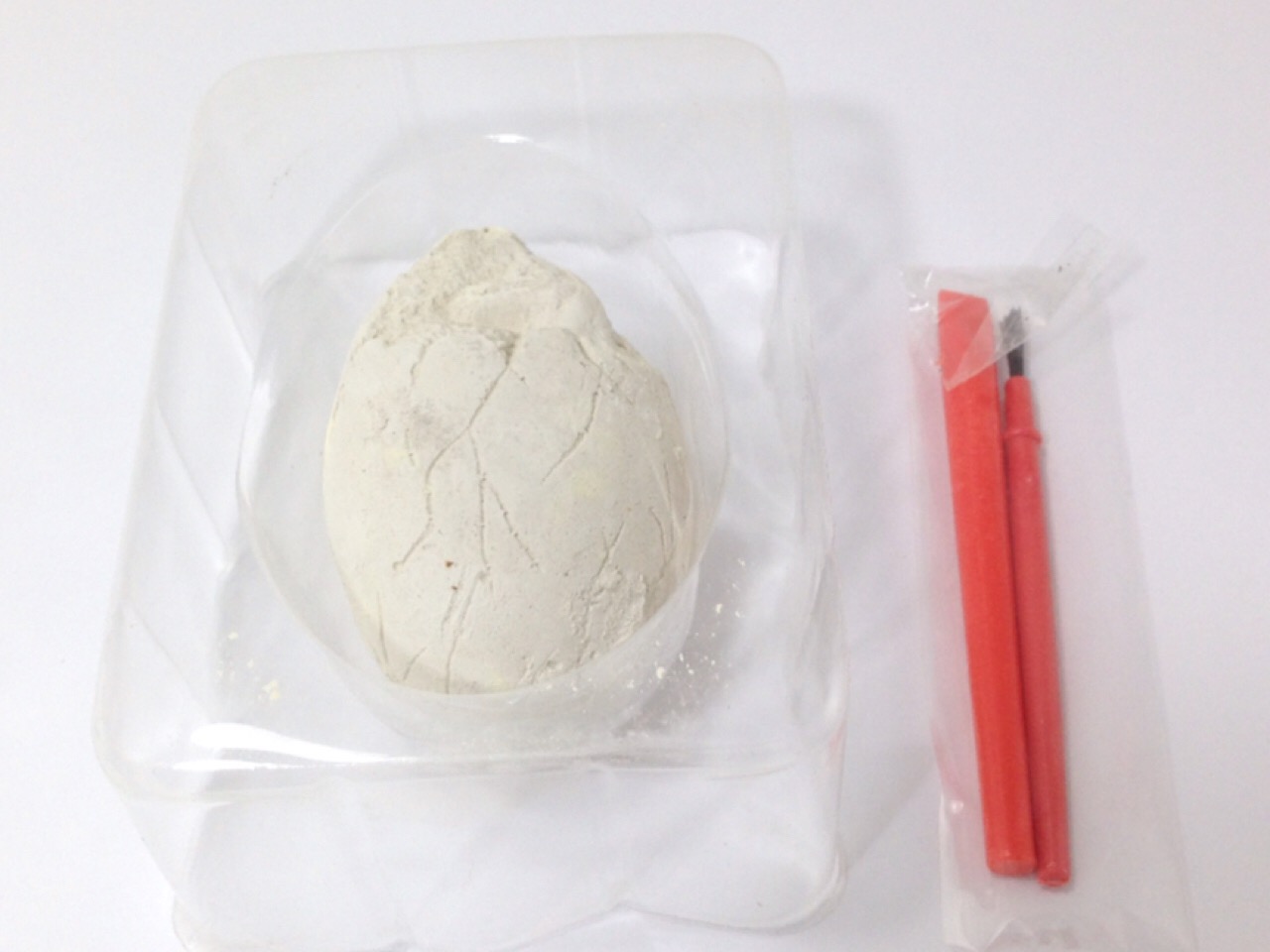 ชุดขุดฟอสซิลไดโนเสาร์จูราสสิค(RDX-1059)