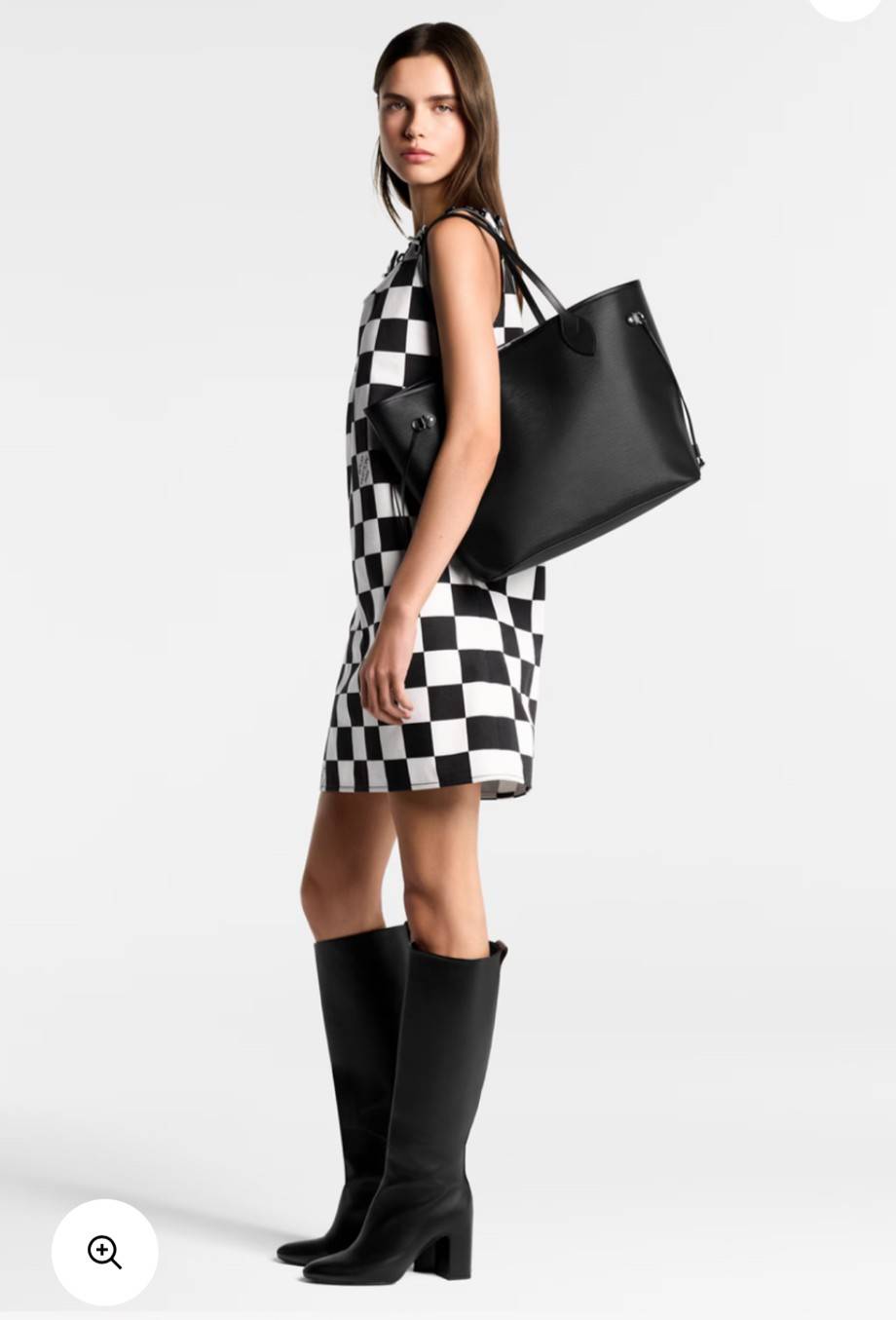 เกรดเทพ Top ORI | LV Neverfull MM Epi Leather กระเป๋าทรงโท้ทเนเวอร์ฟูล หนังแท้เกรดดีสุด หนังลายไม้ พร้อมใบลูก ลายโมโนแกรม ด้านในบุด้วยซับในไมโครไฟเบอร์ ช่องพ็อกเก็ต ซิป 1 ช่อง งานสวยมาก ตัดเย็บดีทุกจุด 🤍 เกรดเทพออริจินอล สลับแท้ 1:1