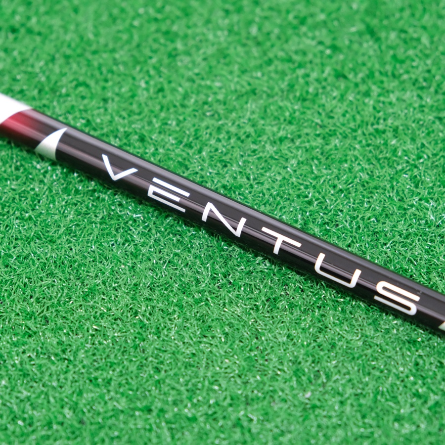 NEW FUJIKURA VENTUS TR RED HB 6-R FLEX R 41.5" HYBRID IRON SHAFT