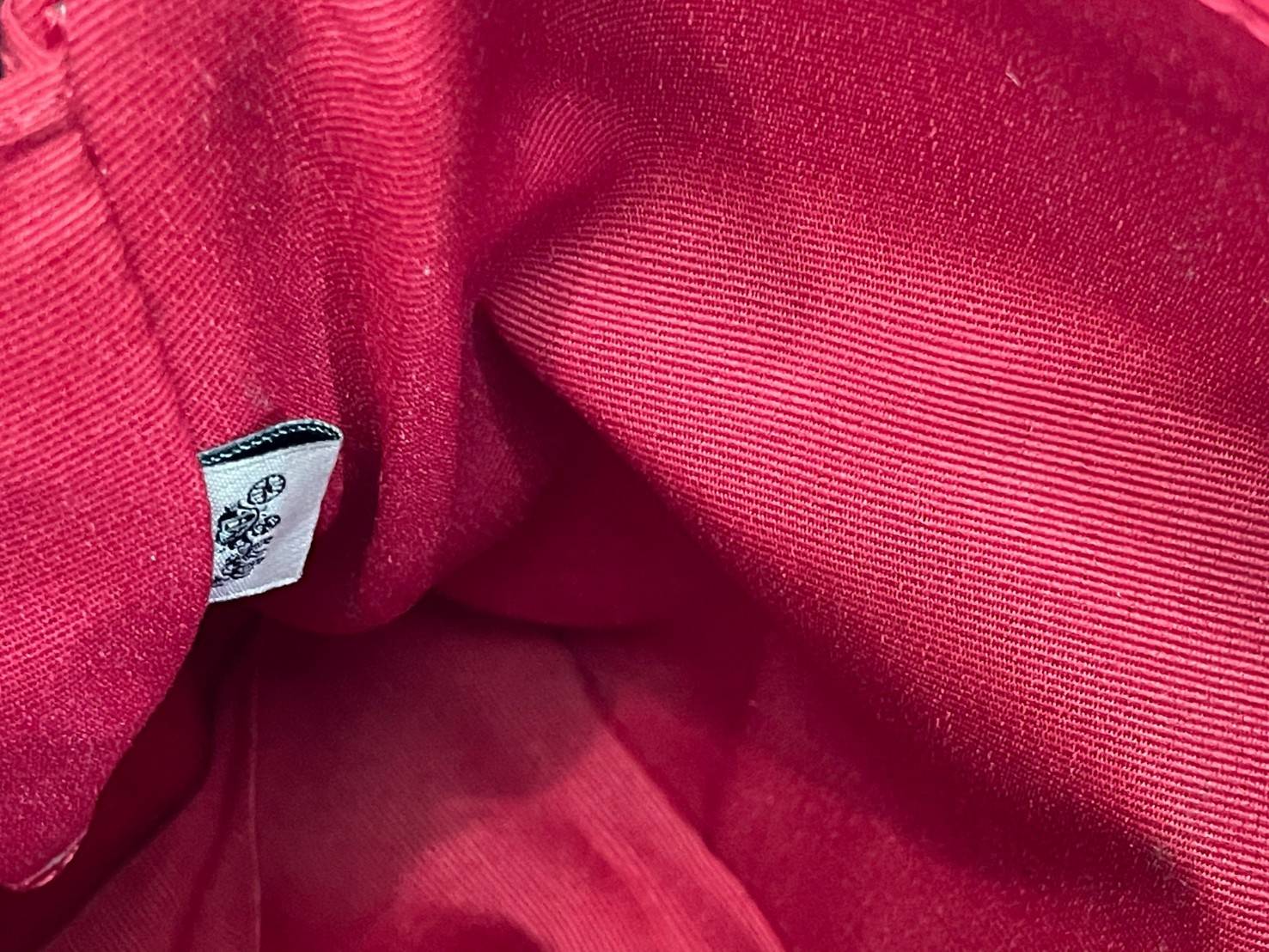 Coach KATY SATCHEL IN SIGNATURE CANVAS (C OACH 2558)