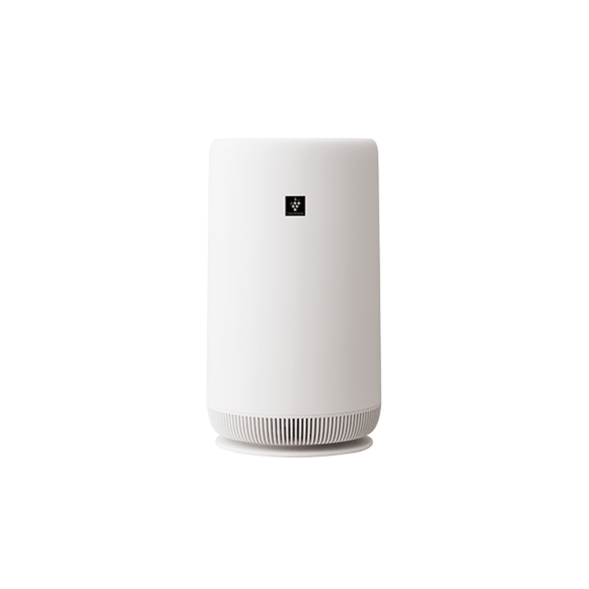 Sharp เครื่องฟอกอากาศ รุ่น FU-NC01-W เหมาะกับขนาดพื้นที่ 10 ตร.ม. เครื่องฟอกอากาศพลาสม่าคลัสเตอร์ รอบทิศทางแบบ 360 องศา ขาว ลดราคาถูกสุดๆ โทรเล้ย 02-4245594, 085-3801177, 081-6215561