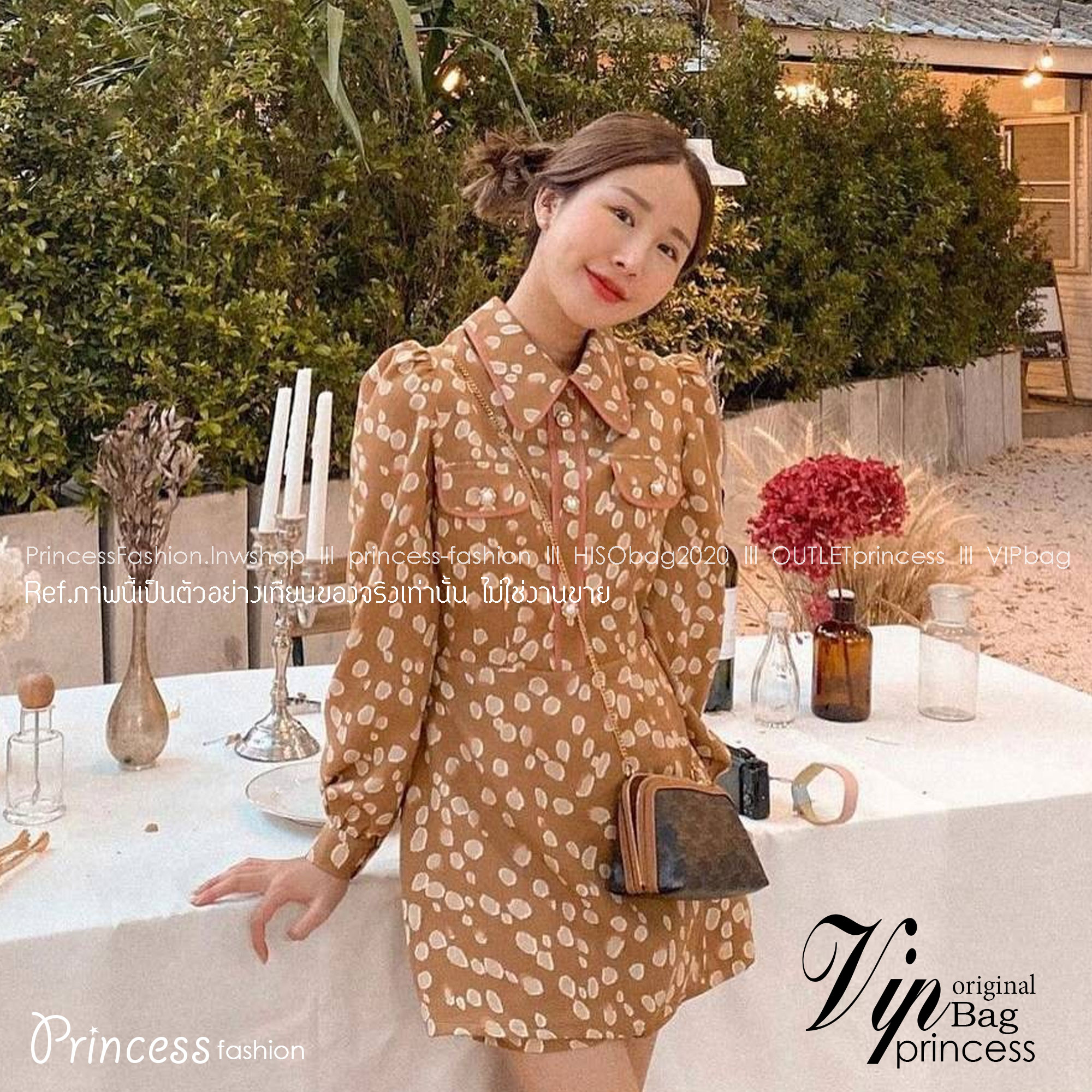 CELINE CLUTCH WITH CHAIN IN TRIOMPHE CANVAS AND LAMBSKIN / CELINE POUCH กระเป๋าสะพายกึ่งคลัทช์ มินิไซส์ เอาใจสาวๆสายสะดวก!! พกพาง่าย สะพายกำลังสวย วัสดุหนังแคนวาส ดีไซน์ใหม่