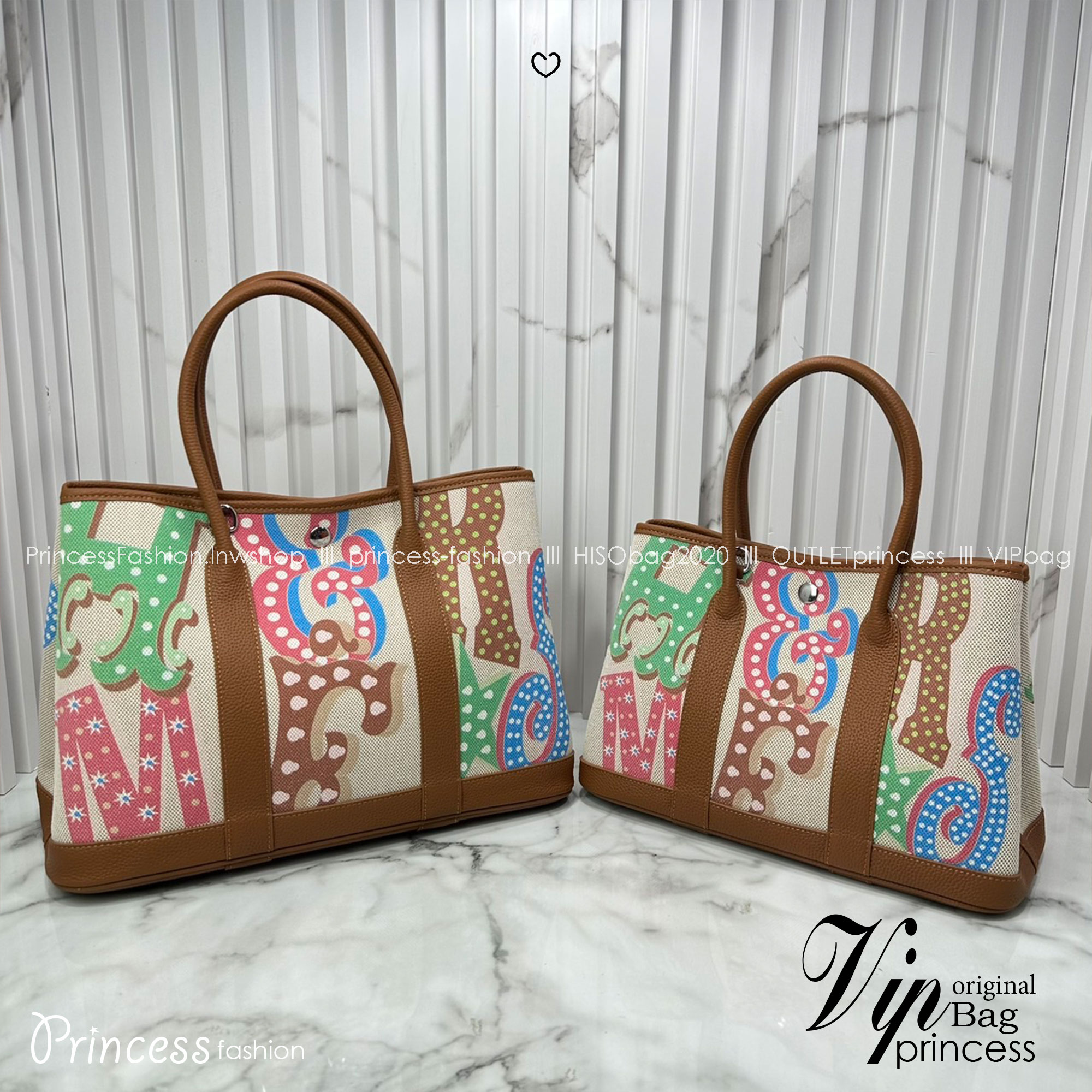 ORI หนังแท้ | Hermes Garden Party Voyage 30cm 35cm กระเป๋าทรงโท้ทที่สุดแห่งหรูหราลัคชู นิยามของความสง่างามเหนือกาลเวลา แบรนด์เนมในฝัน งดงามดั่งเจ้าหญิง
