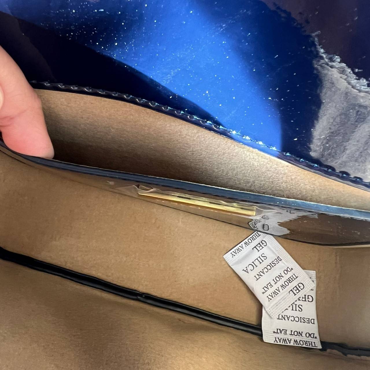 Tory Burch Robinson T Monogram Convertible Shoulder Bag กระเป๋าสะพาย เกรดท็อปออริ เกรดดีสุด สลับแท้ 1:1 ใช้ต่างประเทศได้