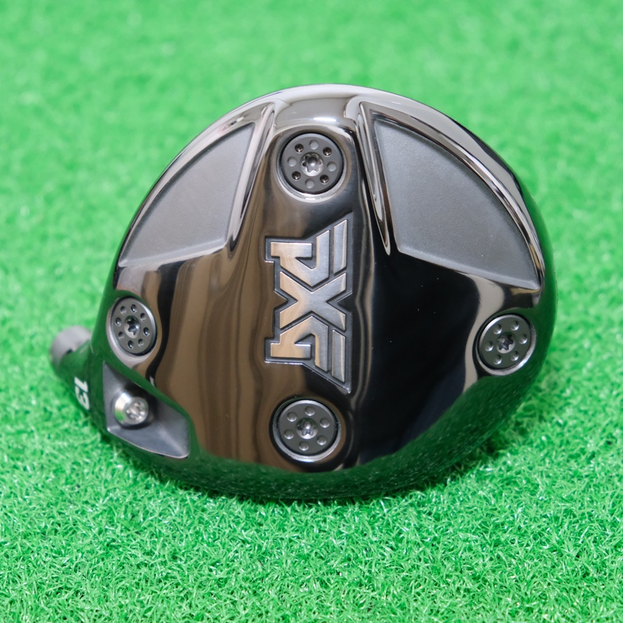 NEW PXG SECRET WEAPON MINI DRIVER 13* - HEAD ONLY + HEADCOVER