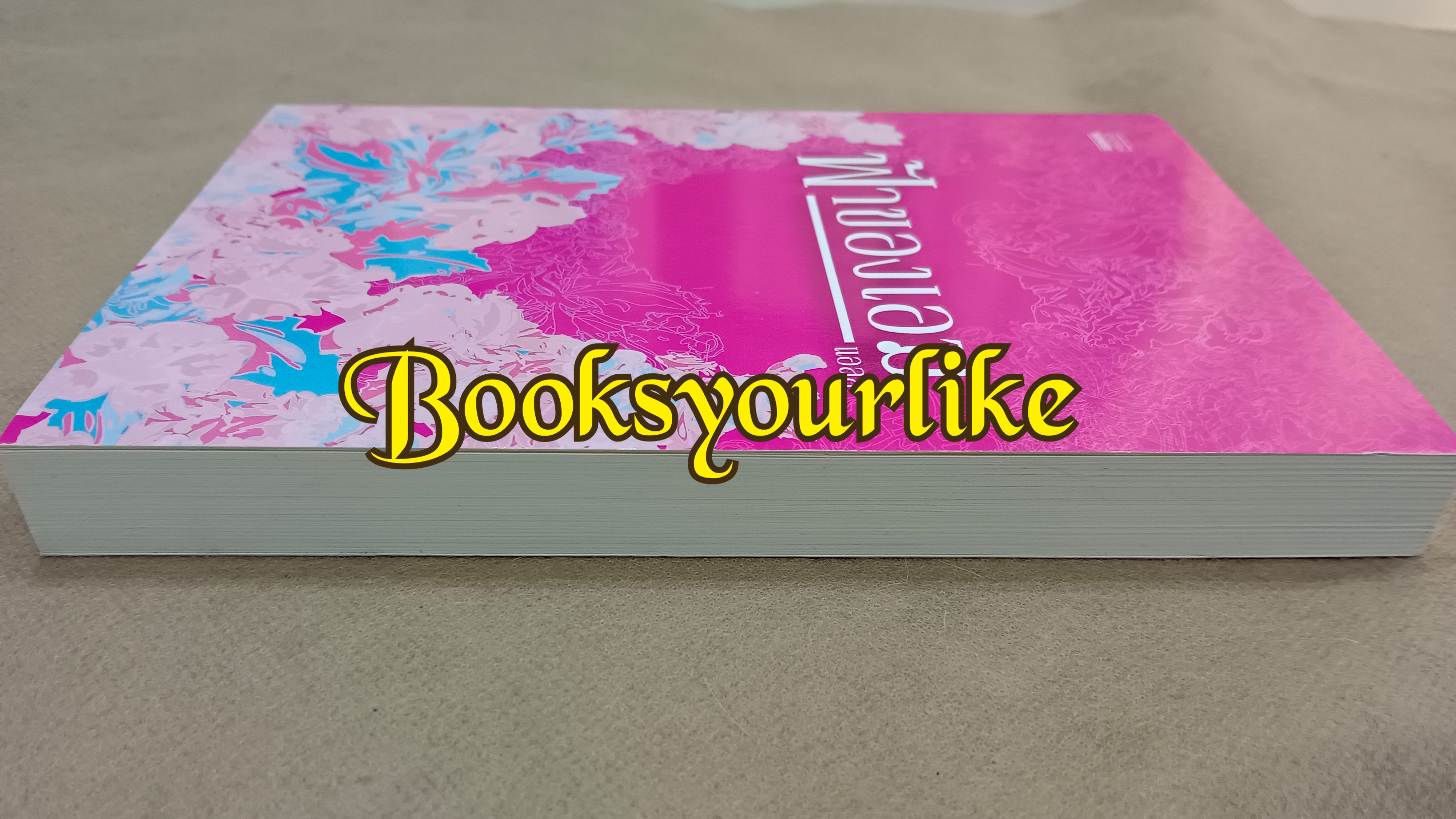 ฟ้าของเอม,หวานรักหวานใจ,ผู้แต่ง,แอลลี่,หนังสือใหม่ มีตำหนิ ตามปีพิมพ์ สภาพ 85% รายละเอียดตามรูปค่ะ สนุกแนะนำ