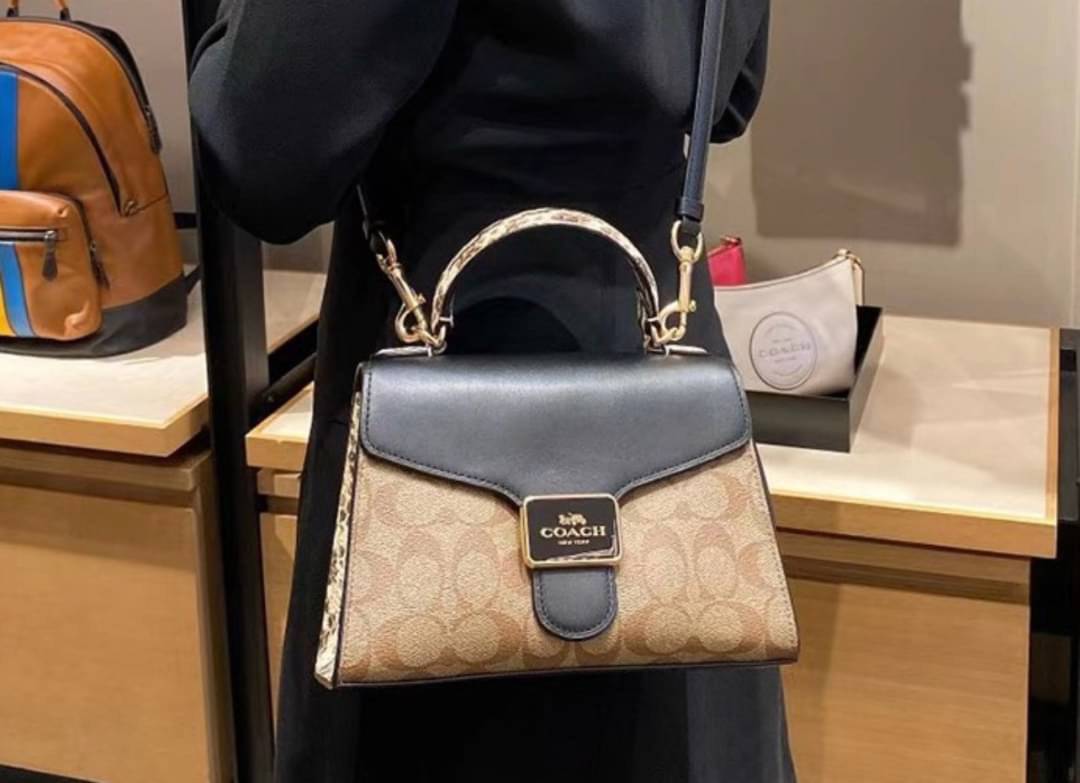 Coach C4092 coach new style women shoulder bag hand bag