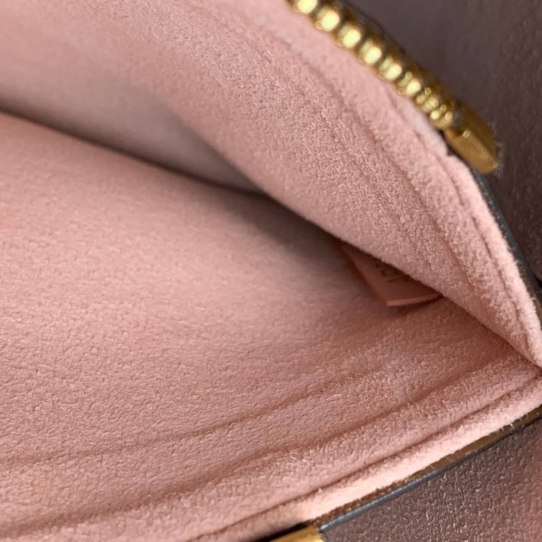 LOUIS VUITTON NEONOE MM งานหนังแท้ สวยคมทุกมุมมอง ภาพสินค้าถ่ายจากงานจริง ORIGINAL GRADE เกรดสลับใบจริง