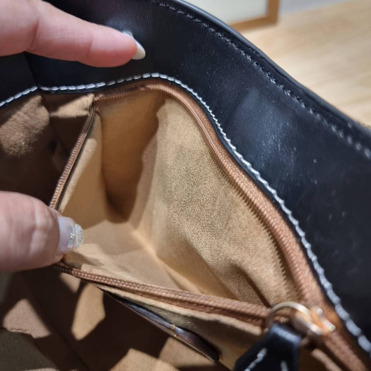 COACH ELIZA SHOULDER BAG IN SIGNATURE CANVAS CR532 / CR533 กระเป๋าสะพายไหล่ทรงโฮโบสุดหรู ดีไซน์โลโก้แบบใหม่สวยเด่น เกรดท็อปออริ เกรดดีสุด สลับแท้ 1:1 ใช้ต่างประเทศได้