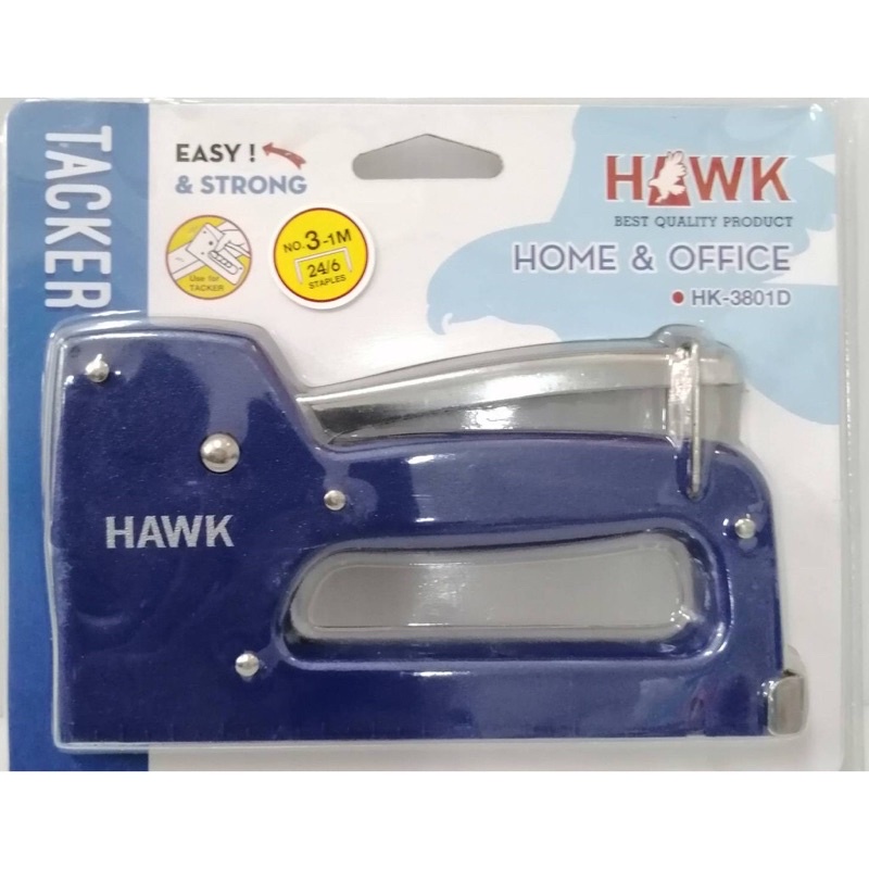 เครื่องยิงบอร์ด Hawk HK-3801D