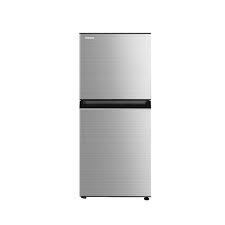 TOSHIBA ตู้เย็น 2 ประตู รุ่น RT234WE-DMTH ความจุ 6.4 คิว GR-RT234WE-DMTH(SS)(BG)