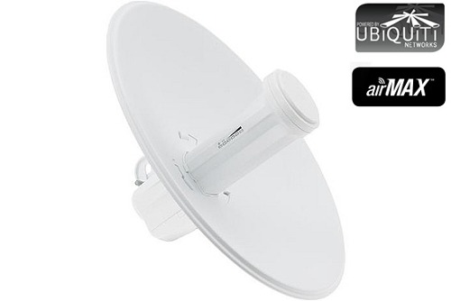 NanoBeam M5 25dBi M5-400