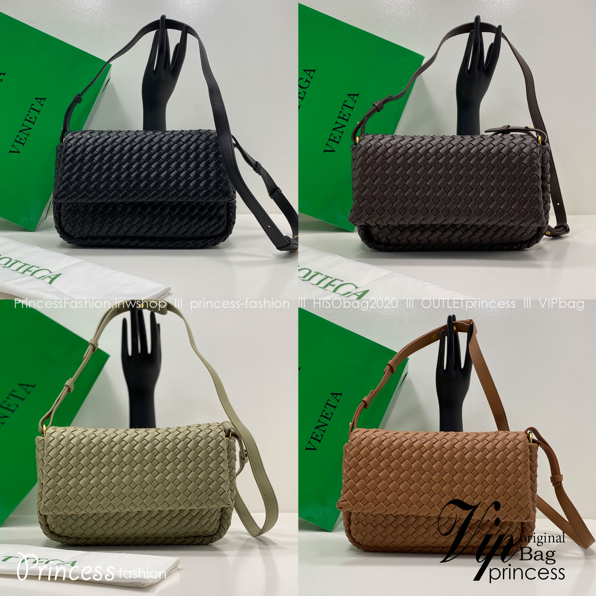 BOTTEGA Small Cobble Shoulder Bag กระเป๋าสะพายทรงแมสเซ็นเจอร์ ดีไซส์สานเป็นเอกลักษณ์ หนังสวยงาม เกรดออริ สลับแท้ 1:1 ใช้งานต่างประเทศได้