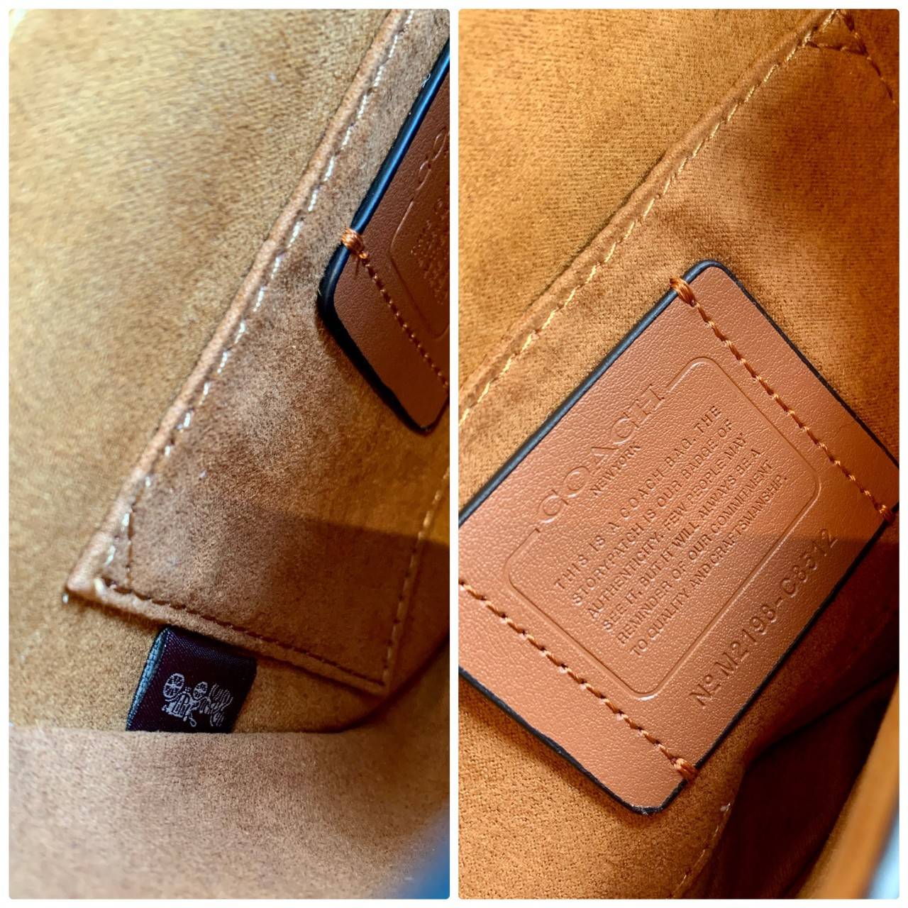 COACH KLEO IN SIGNATURE CHAMBRAY ((C8512)) / Kleo Shoulder Bag 23 In Signature Chambray 📣พร้อมส่งที่ไทย กับคอลเลคชั่นใหม่ล่าสุด ที่คุณต้องมี! สุดคุ้ม! กระเป๋าหิ้ว//ไคล้องไหล่//หรือสะพายข้างได้ วัสดุผ้า Chambray ทอลายแบรนด์ตัดขอบหนังแท้ได้สวยงามค่ะ