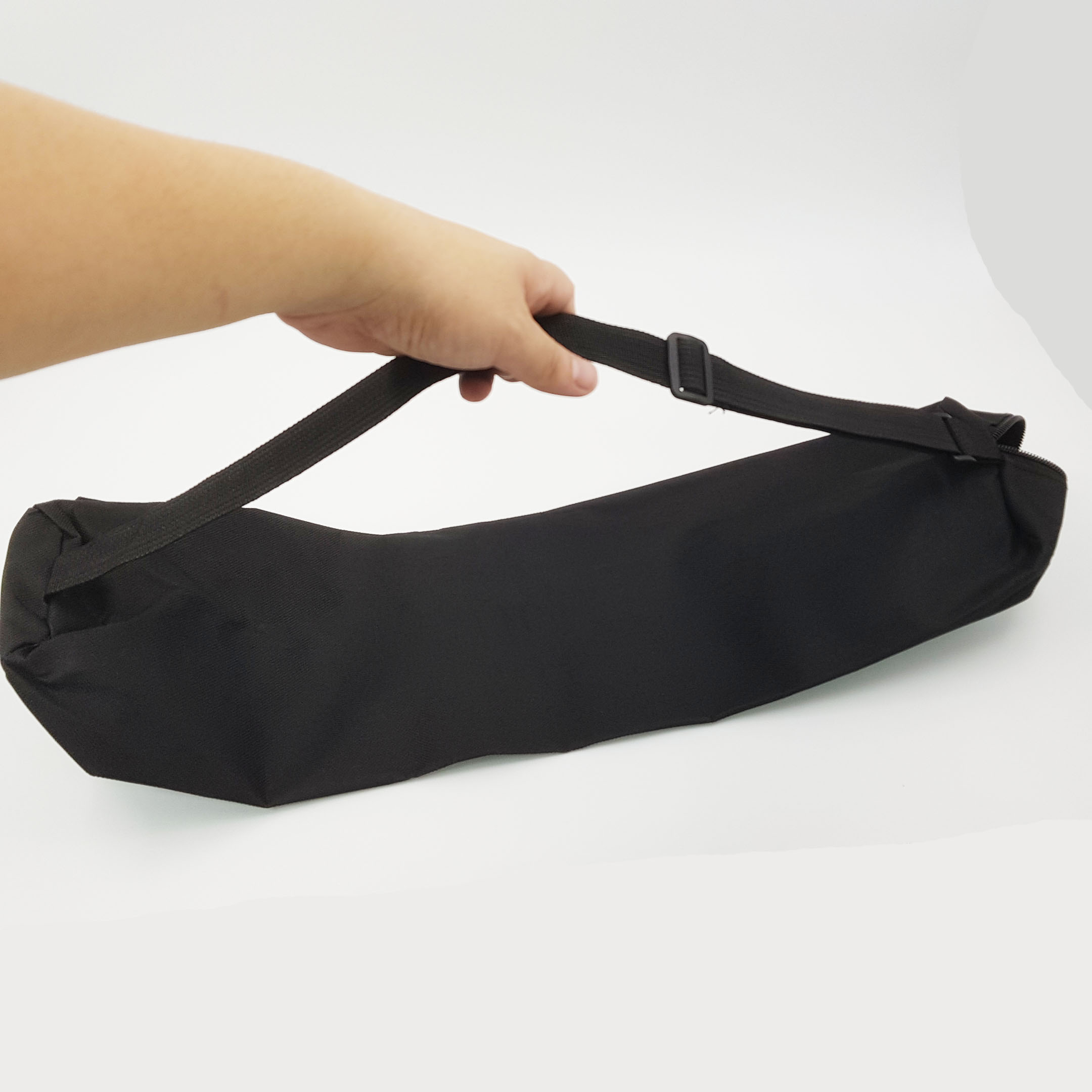 กระเป๋าใส่กระดานหมากรุกผ้ายางแบบพกพาขนาด 10x65 x10 cm.