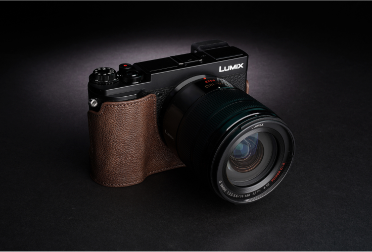 เคส Panasonic GX9 GX7 iii