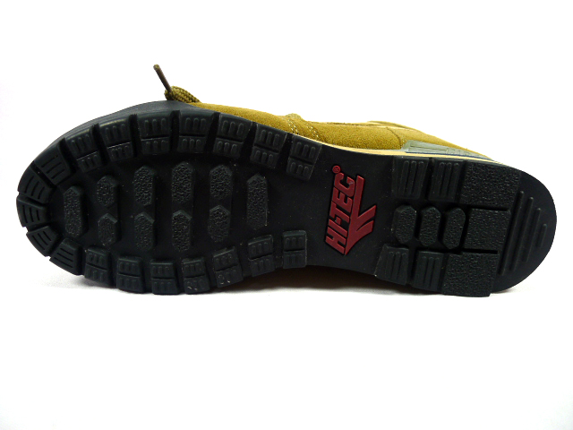 Hi-Tec P.C.T - Tan M9us/42eu