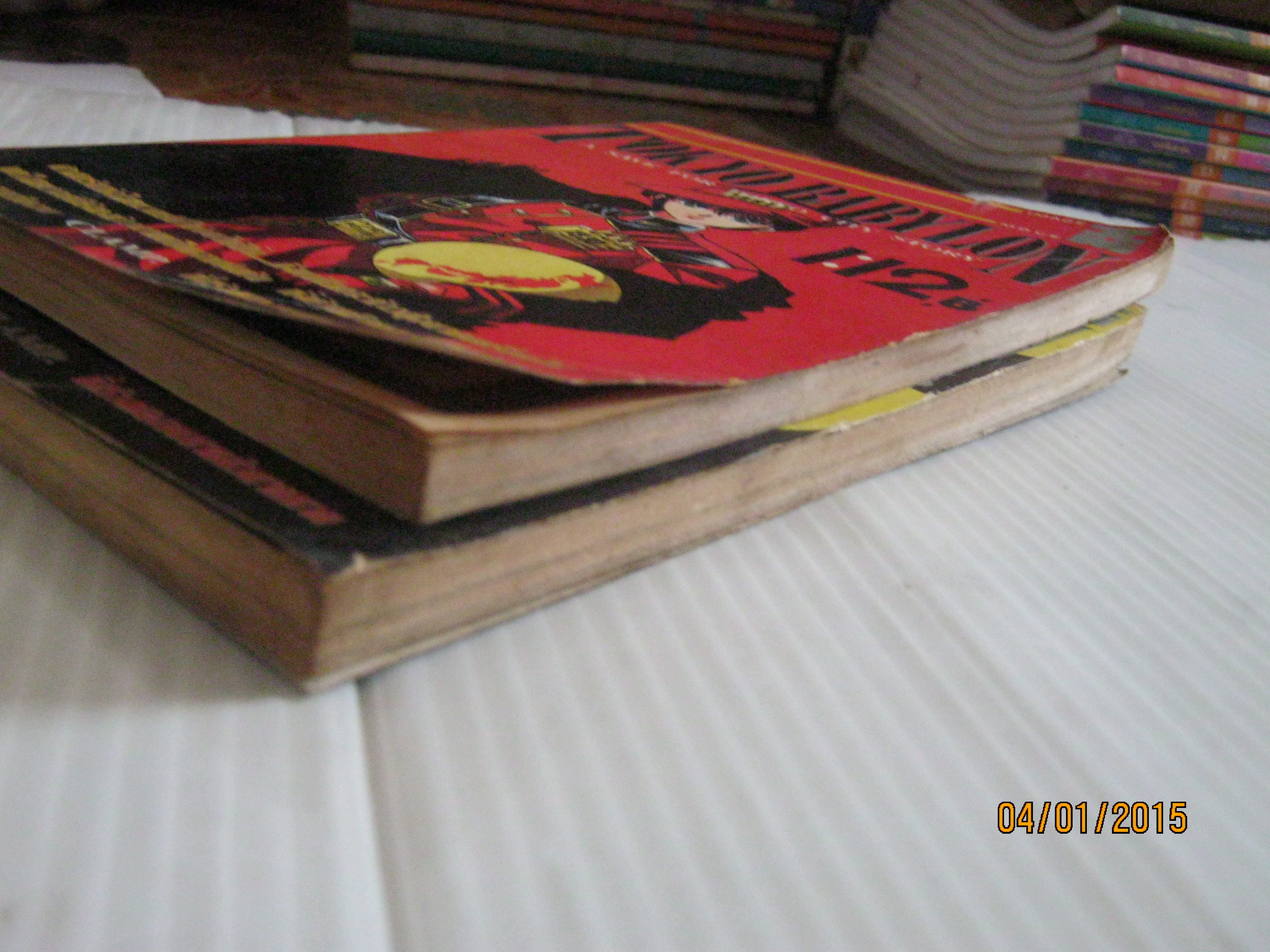 TOKYO BABYLON ชุด เล่ม 1-2 CLAMP เขียน