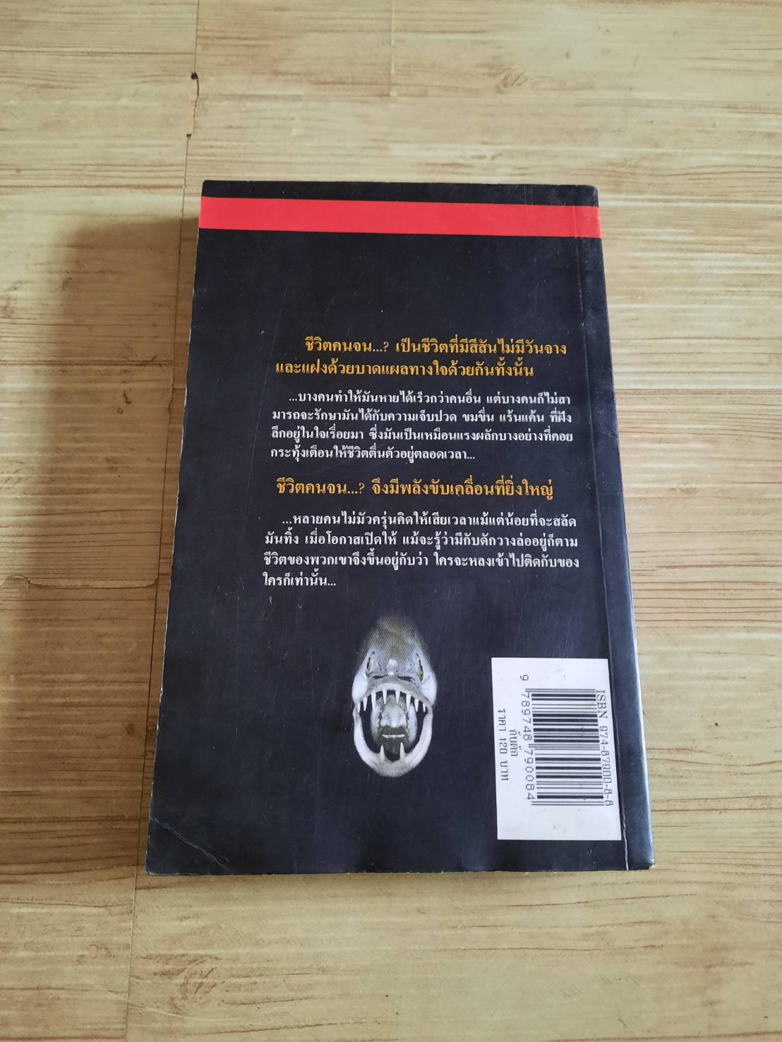 กับดัก "ปีกกา"เขียน