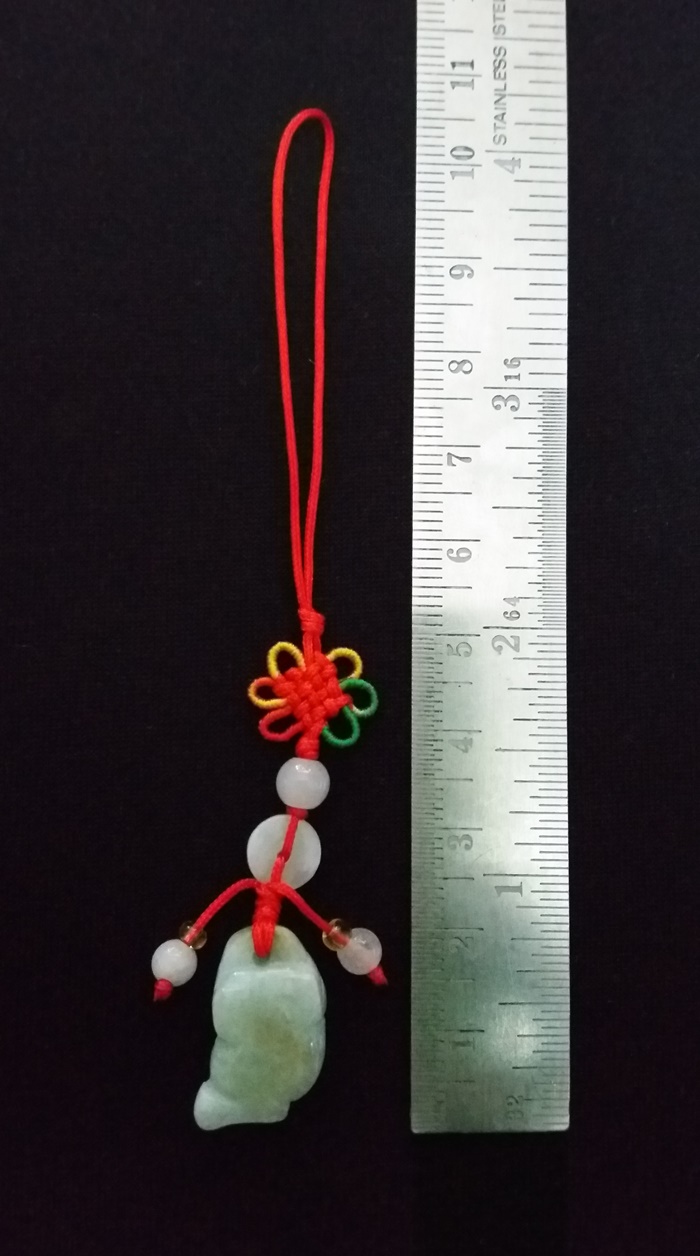 ชุดจี้คางคกคาบเหรียญหินหยกและแผ่นปั๊มทองเจ้าแม่กวนอิมปีฉลู(วัว)พร้อมใบคาถา เสริมดวงปีฉลู ปี2562ค่ะ