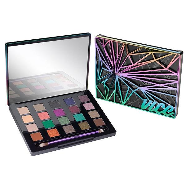 (Pre-order) Urban Decay Vice 4