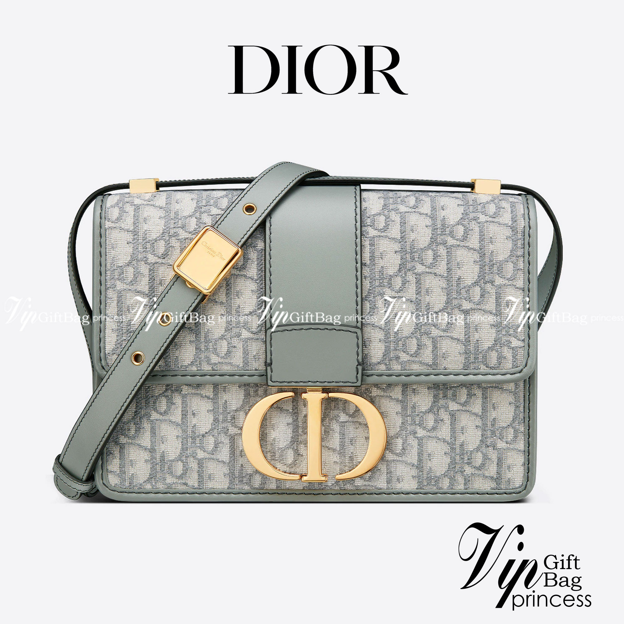 หนังแท้ CHRISTIAN DIOR 30 MONTAIGNE BAG Oblique Jacquard เอกลักษณ์ของความหรู น้ำหนักเบา ไอเท็มหายาก!! Best seller!! ยกให้น้องเลย!! ดีไซน์เรียบหรูในความเป็นเอกลักษณ์ ใช้งานง่าย สะดวก ได้ทุกโอกาส แนะนำเป็น everyday bag ติดตัวไว้เลยจ้าสาวๆ พร้อมส่งที่ไทย ภาพ