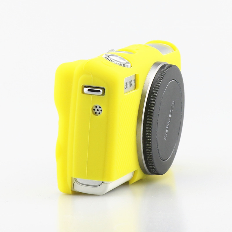 Silicone Canon EOS M100
