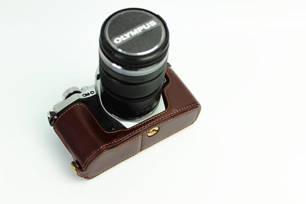 เคสกล้อง Olympus OMD EM5 II
