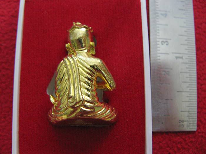 สินค้าหมดค่ะ พระอุปคุตชนะมารบันดาลทรัพย์ รุ่นมหาเศรษฐี ปี60 เนื้อทองทิพย์ วัดนาคกลางวรวิหาร ตอกโค้ต+เลข กล่องเดิมพร้อมใบคาถาค่ะ