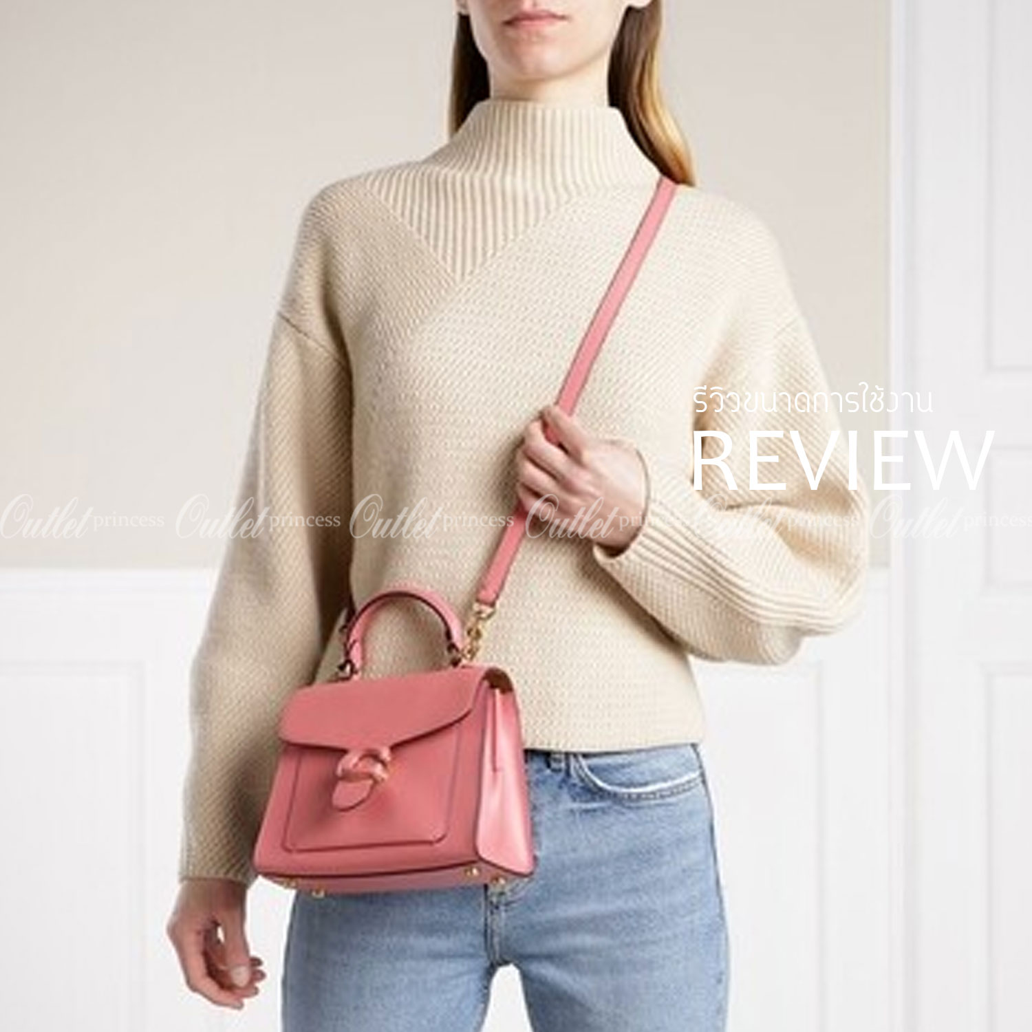 โลโก้รุ่นใหม่ล่าสุด หรูดูดีมากๆค่ะ🌈 COACH TABBY TOP HANDLE ((c3887//c0773)) พร้อมส่งที่ไทยค่ะ! กระเป๋าหิ้ว//สะพายข้างได้ หนังแท้อย่างดี กหนึ่งใบทำหนังสองลายได้อย่างสวยงาม พร้อมโลโก้รุ่นใหม่ล่าสุดดูดีมากๆค่ะ เปิดปิดกระเป๋าแบบกดล็อค ภายในมีช่องหลักส