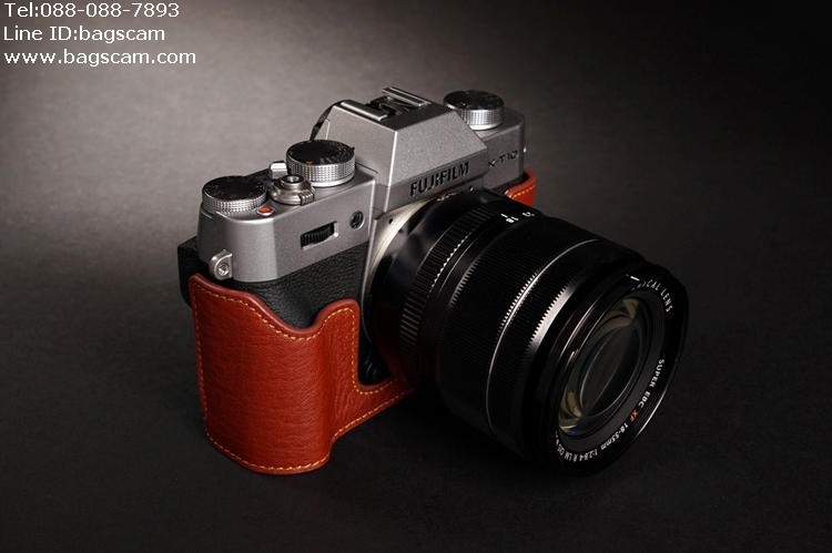 เคสกล้อง FUJIFILM XT10/XT20