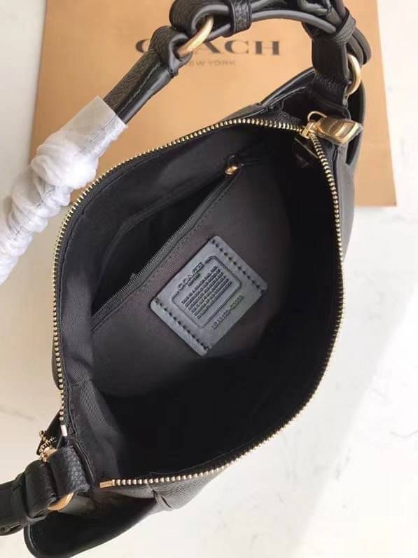 สินค้าออกใหม่ พร้อมคอลเลคชั่นสีใหม่ล่าสุดค่ะ! COACH RORI SHOULDER BAG ((C2855)) พร้อมส่งที่ไทย สวยก่อนใครแน่นอนค่ะ! กระเป๋าสะพายไหล่ หนังแท้ชั้นดีที่สุด หนังนิ่ม ทรงสวย หลงรักแน่นอนค่ะ😘