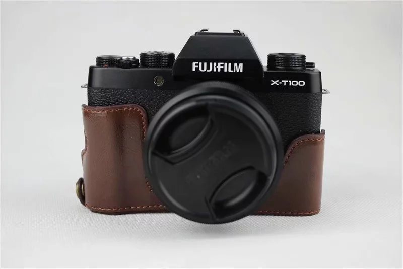 เคส Fuji x-t100