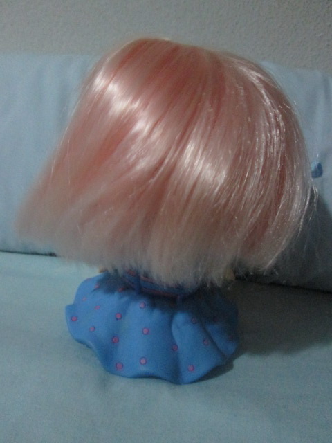 Little with a Shaky Head ของเล่นเสริมพัฒนาการสำหรับเด็กมือสอง