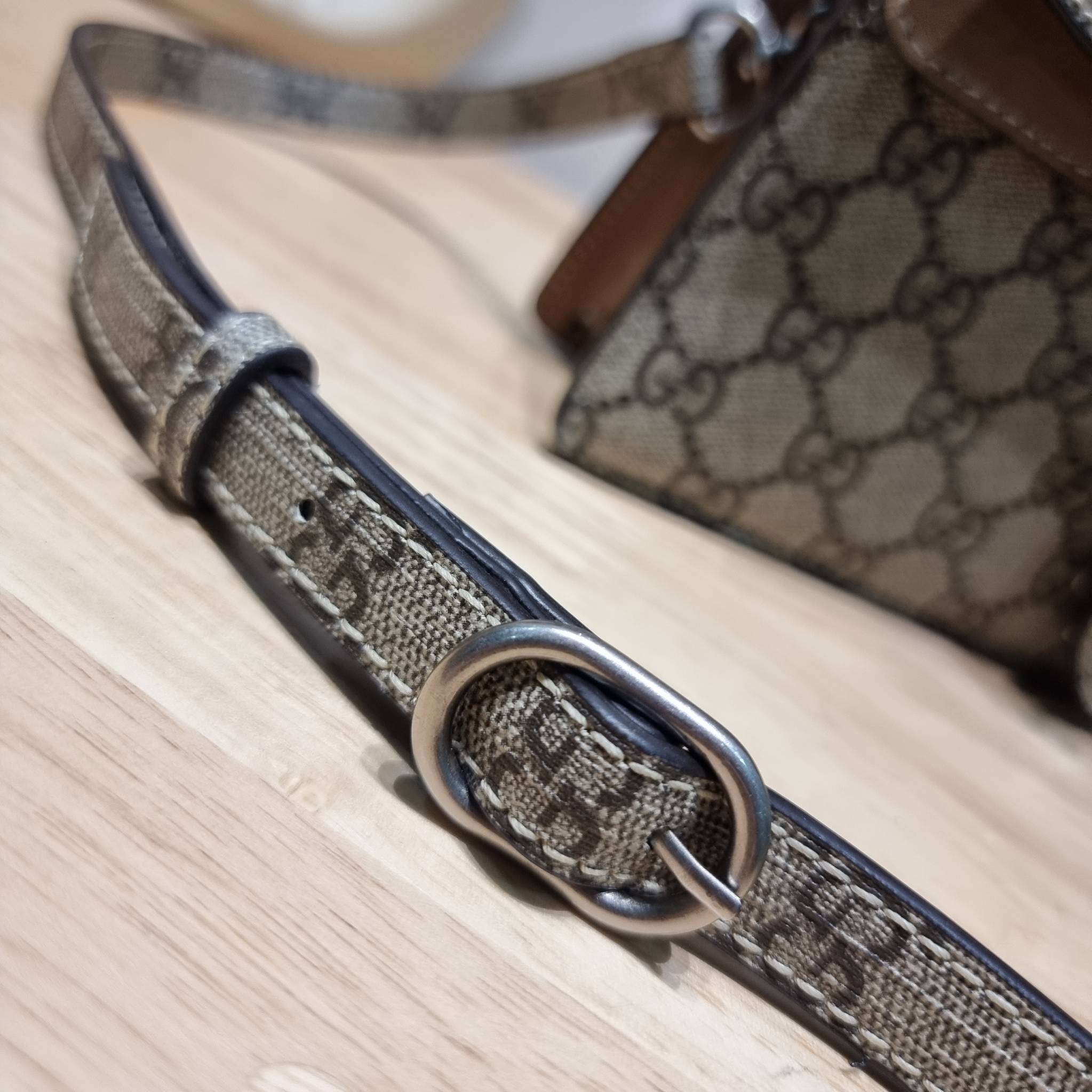 GG SMALL DIONYSUS TOP HANDLE BAG / SMALL DIONYSUS TOP HANDLE BAG / GUCCI BAG พร้อมส่งที่ไทย กระเป๋าสะพายรุ่นสุดคลาสสิค ดีไซน์ 2023 พร้อมหูจับในตัว