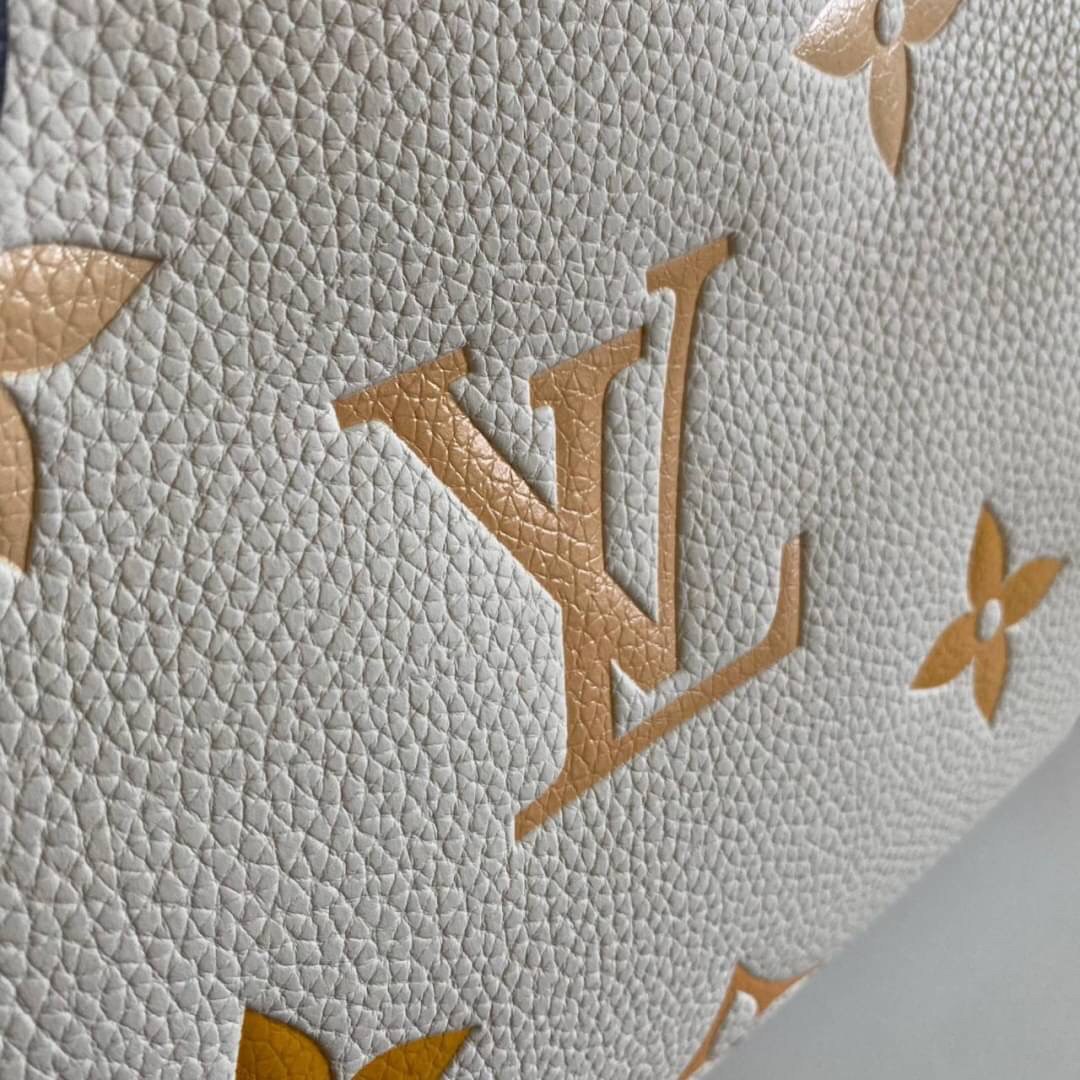 พรีเมี่ยมกิ๊ฟแท้ 100% 】พร้อมส่งที่ไทย!! ที่นี่ที่เดียว Louis Vuitton Shopping Bag Pastel Collection งานหนังแท้ทั้งใบ สีพาสเทลสวยละมุนมากค่ะ มีจำนวนจำกัดนะคะ