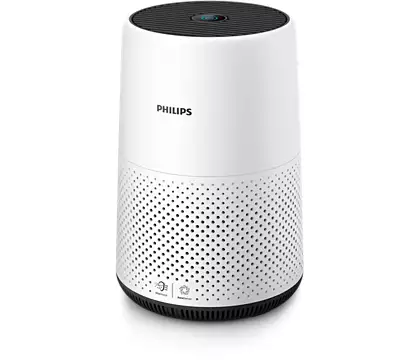 Philips เครื่องฟอกอากาศ ขจัดอนุภาคที่เล็กถึง 0.003ไมครอน ได้ถึง 99.5% รุ่น AC0820/20 ลดราคาถูกสุดๆ โทรเล้ย 02-4245594, 085-3801177, 081-6215561