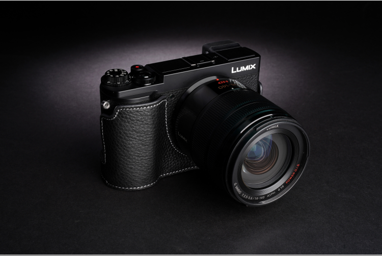 เคส Panasonic GX9 GX7 iii